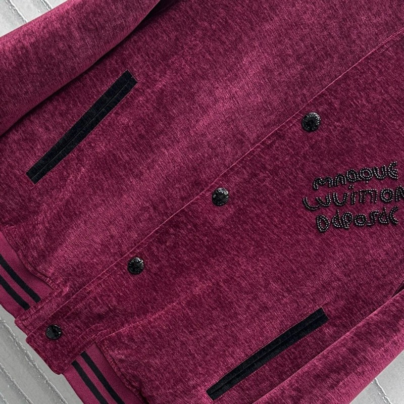 LV Jacket