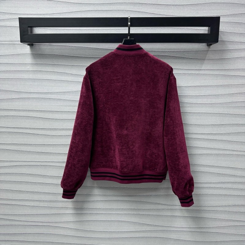 LV Jacket