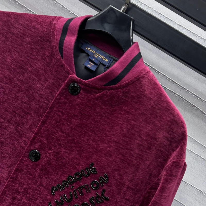 LV Jacket
