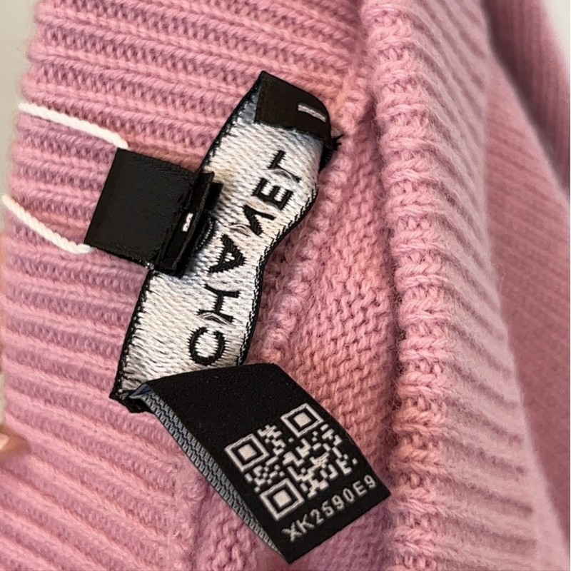 Chanel Cashmere Skirts