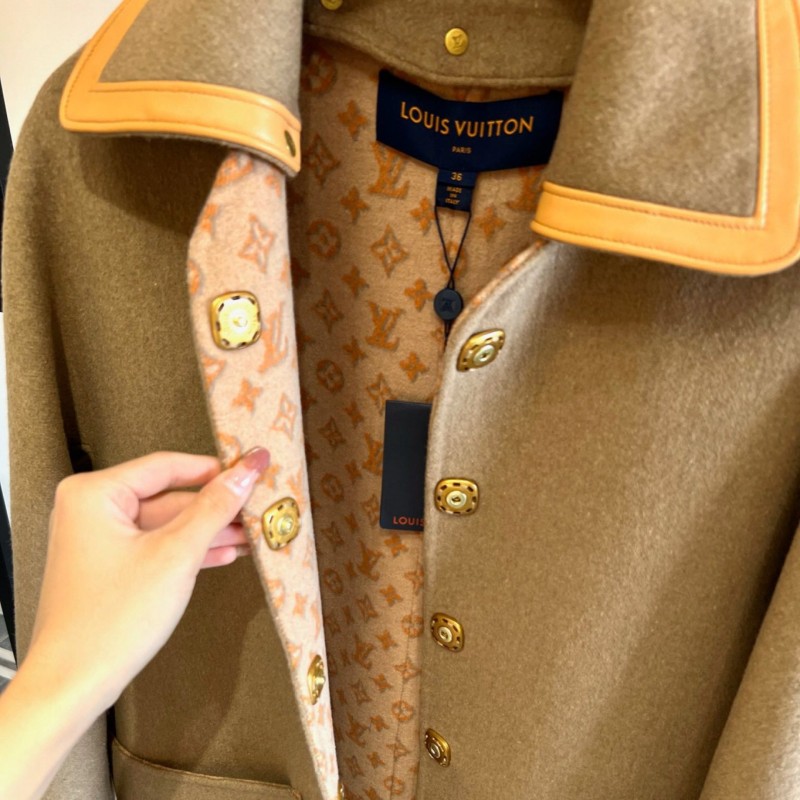 LV Coat