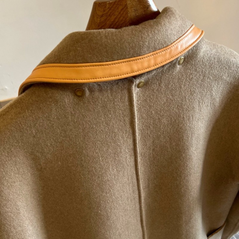 LV Coat