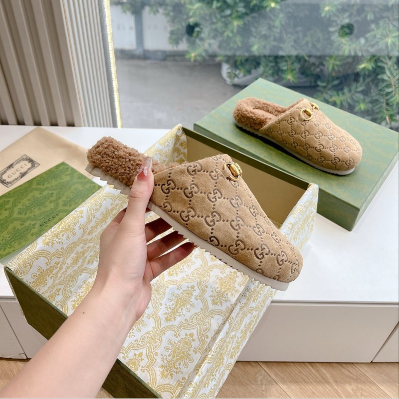 Gucci Sandals 