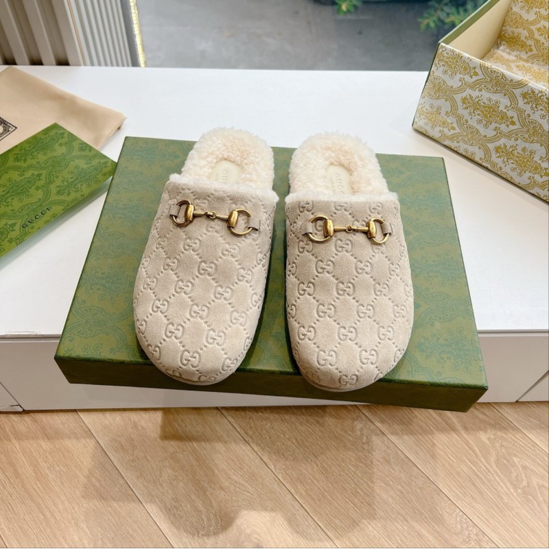 Gucci Sandals 