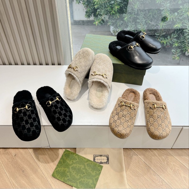 Gucci Sandals 