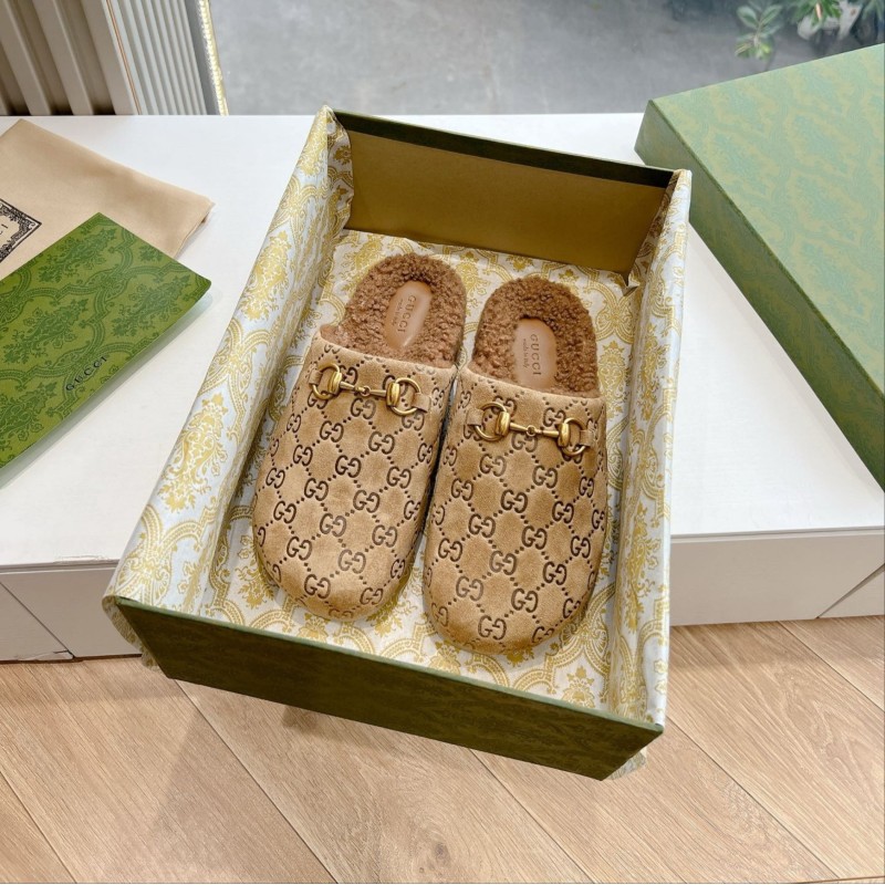 Gucci Sandals 