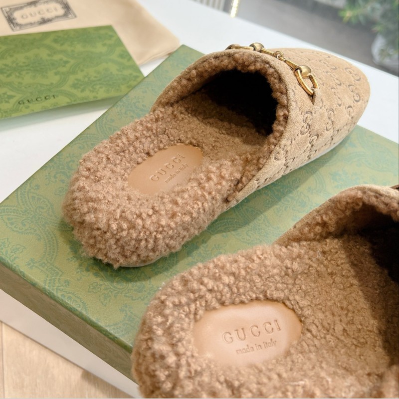 Gucci Sandals 
