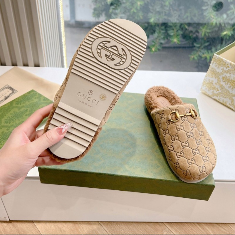 Gucci Sandals 