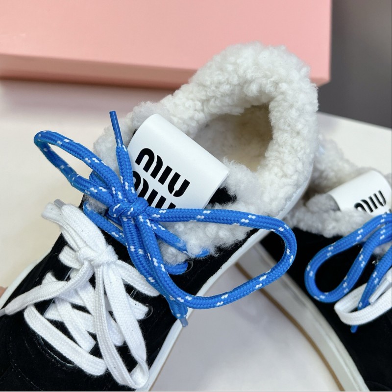 MiuMiu Sneakers