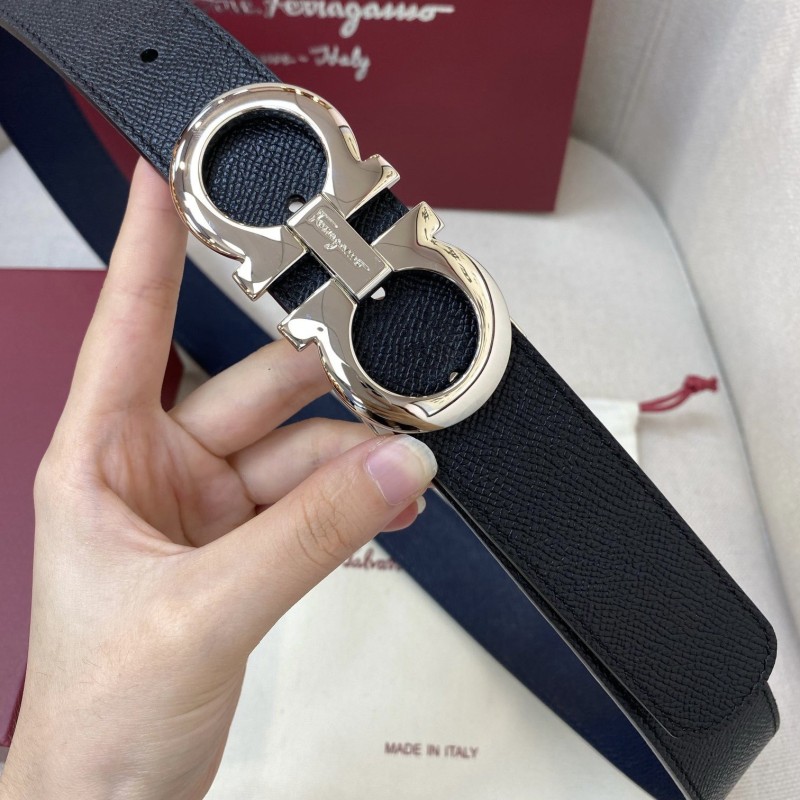 Ferragamo Men Belt