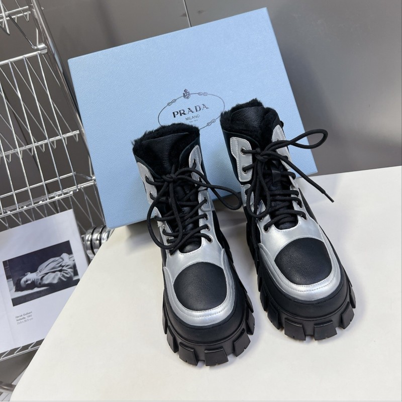 Prada Boots