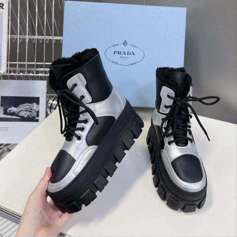 Prada Boots
