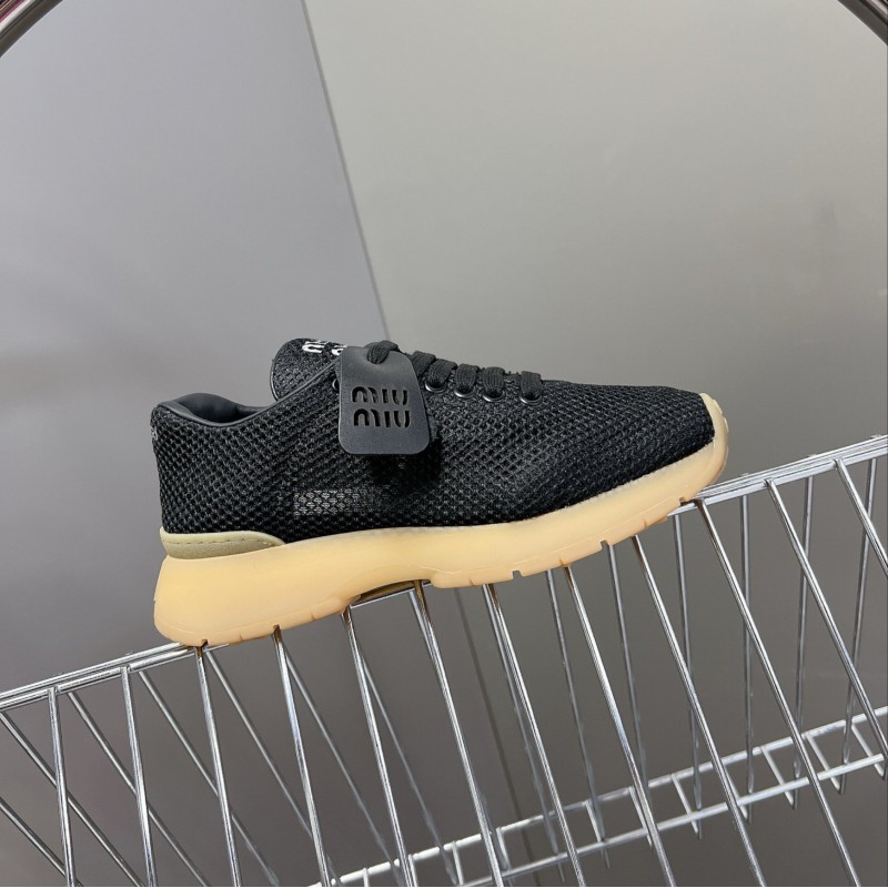 MiuMiu Sneakers