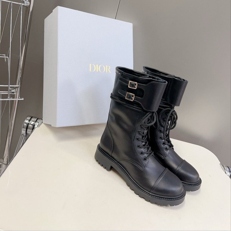 Dior Boots