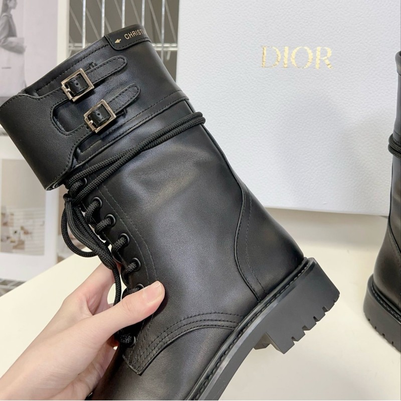 Dior Boots