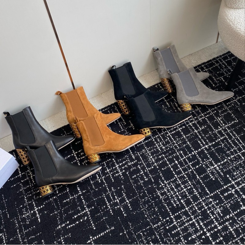 Dior Boots