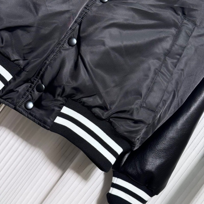Prada Unisex Jacket