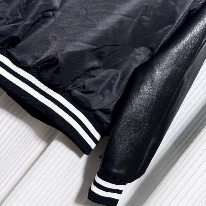 Prada Unisex Jacket