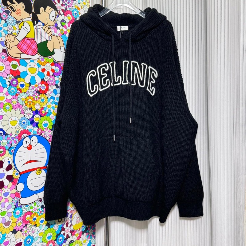 Celine Unisex Hoodie