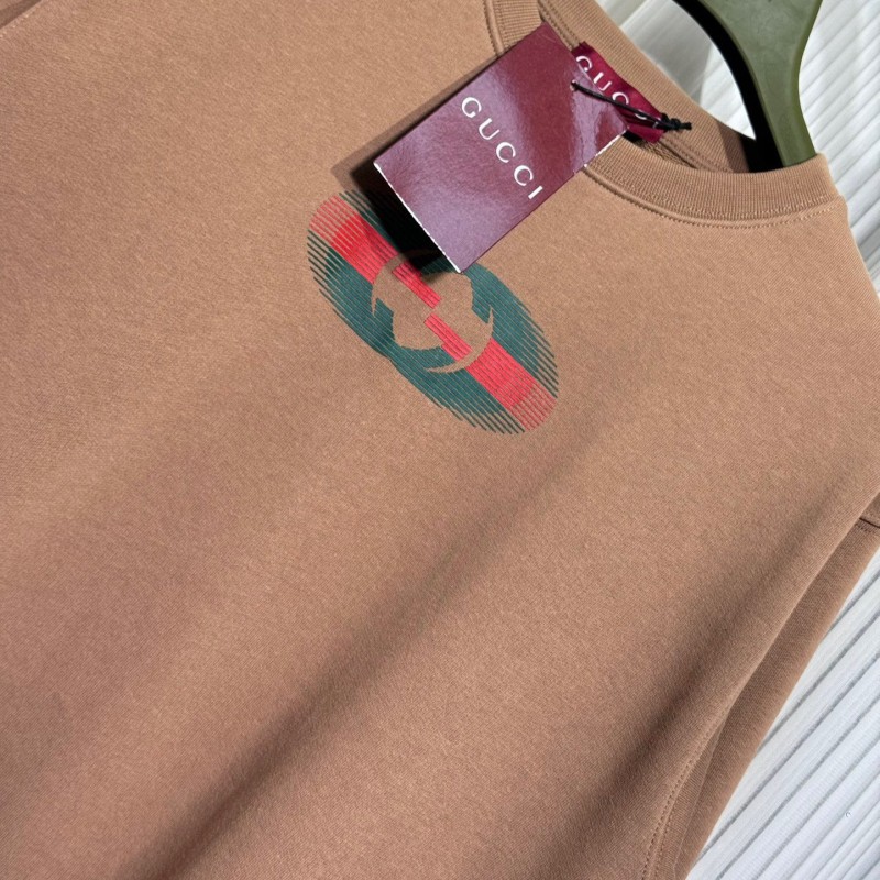 Gucci Unisex Sweater