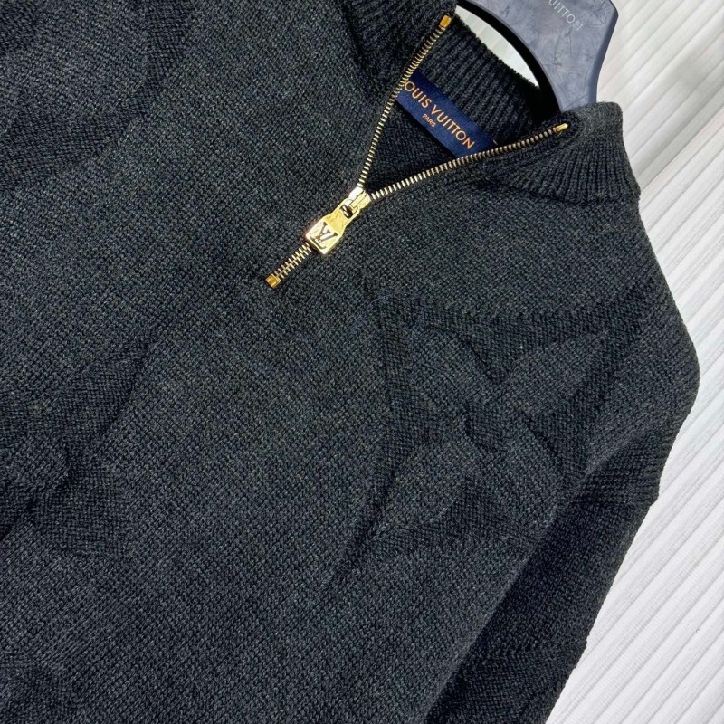 LV Unisex Sweater
