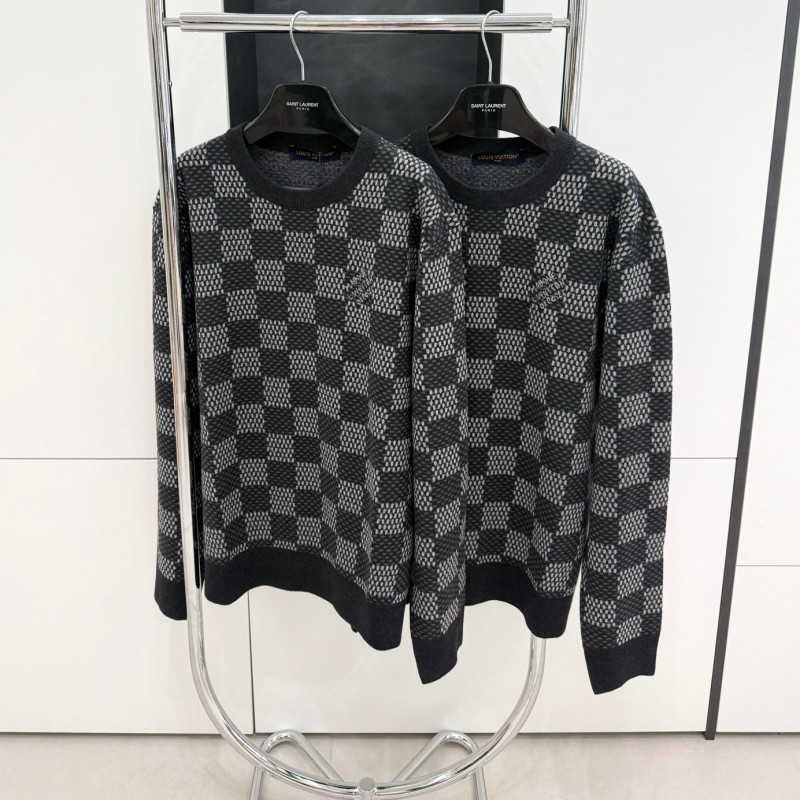 LV Unisex Sweater