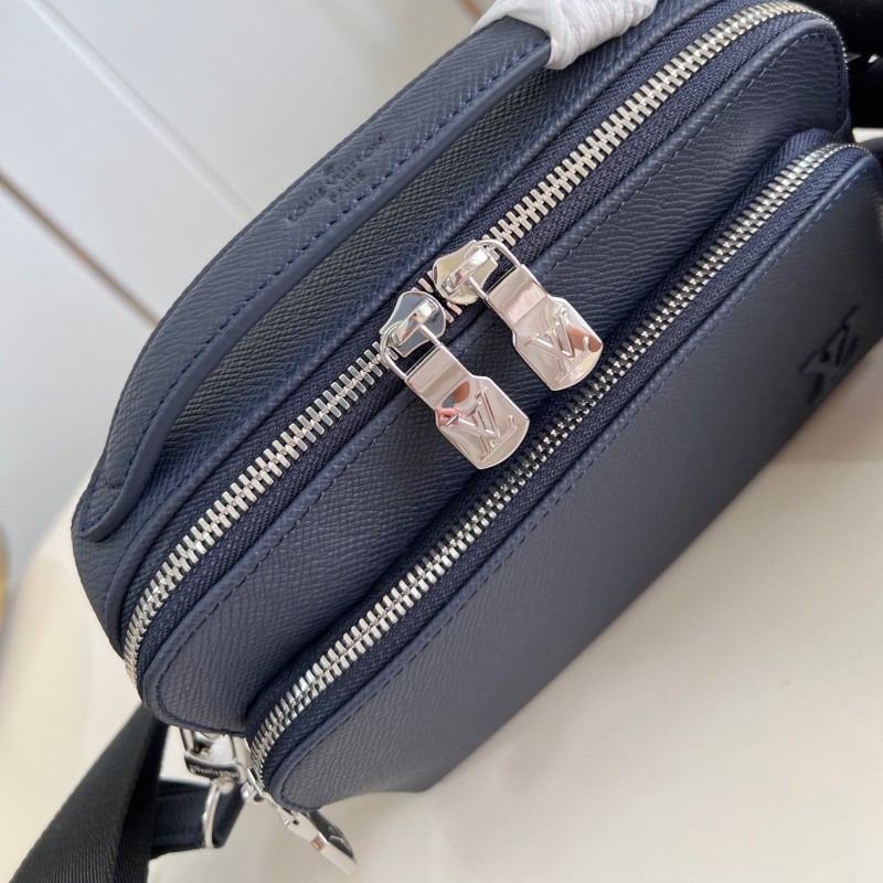 Lv Avenue Messenger Bag