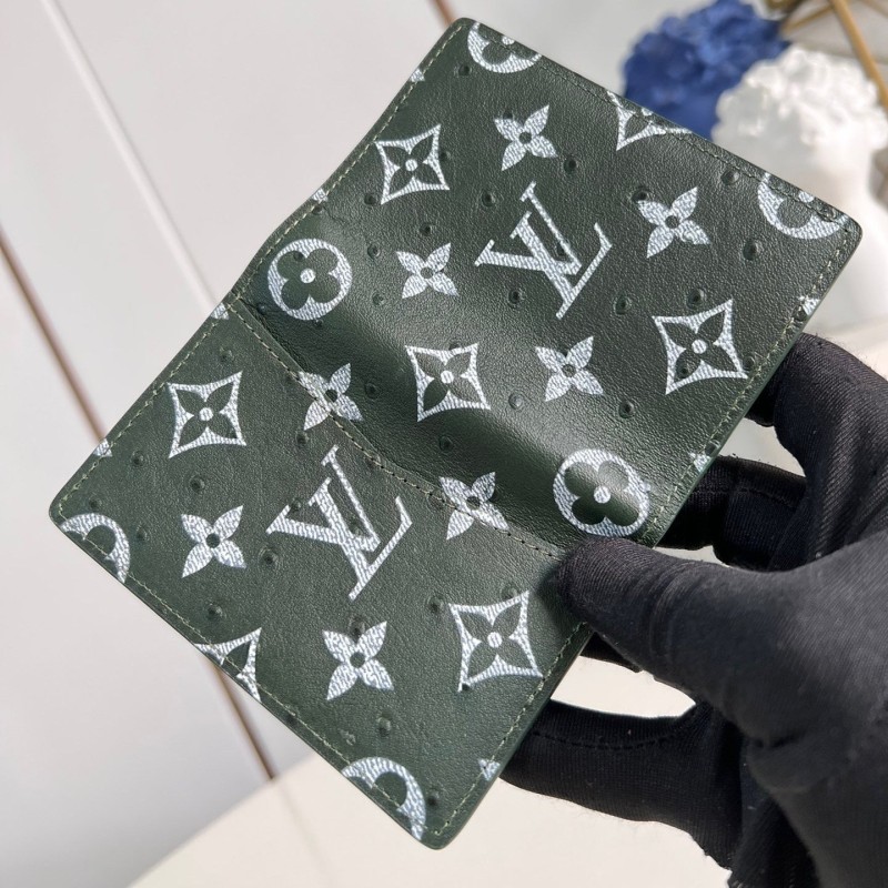 Lv Cardholder