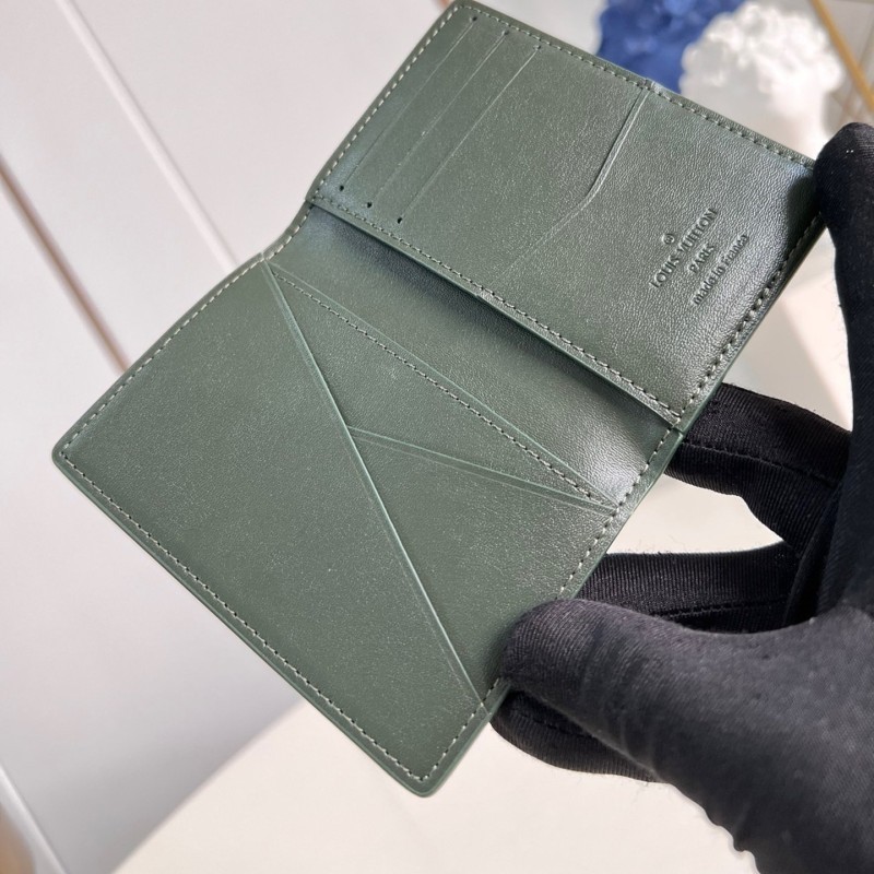 Lv Cardholder