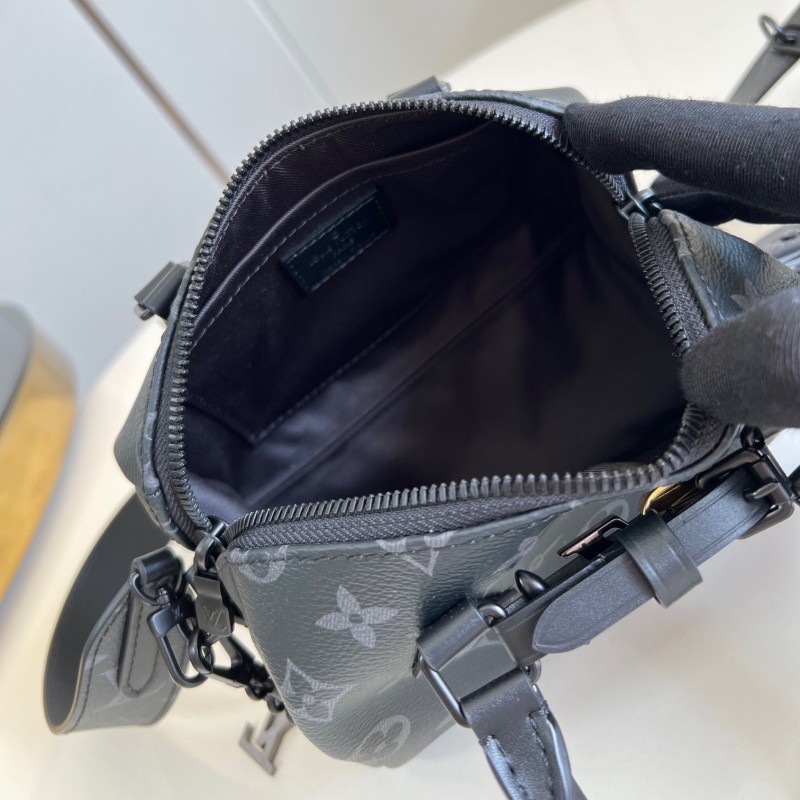Lv Keepall 18