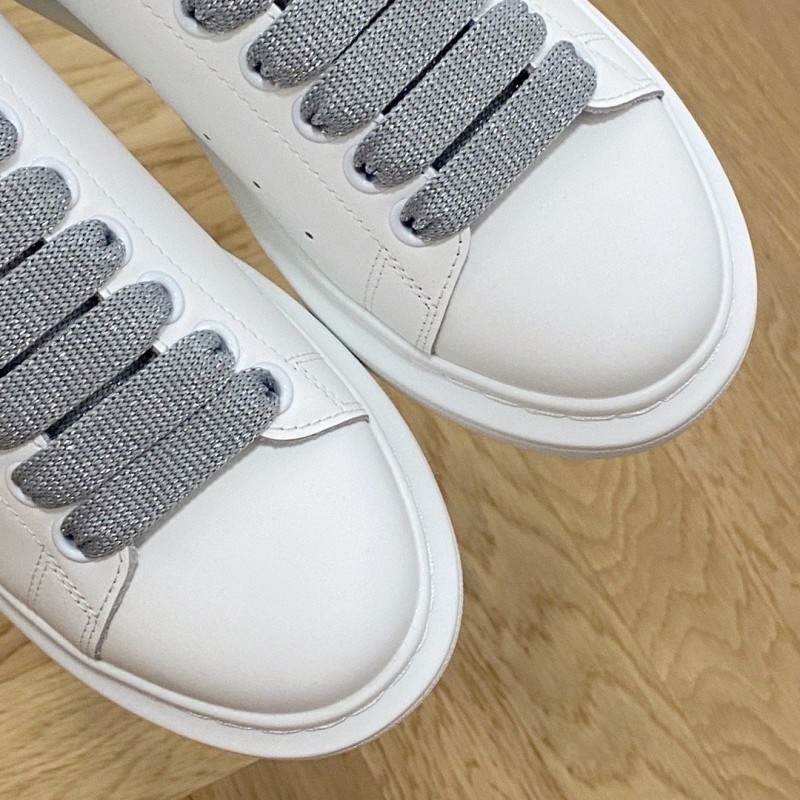 McQueen Unisex Shoes