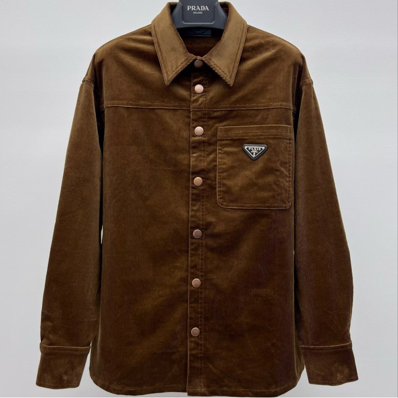 Prada Jacket