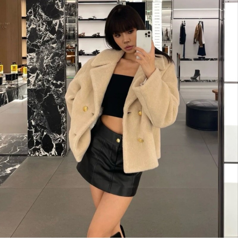 Celine Jacket