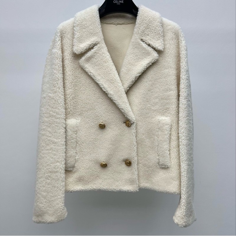 Celine Jacket
