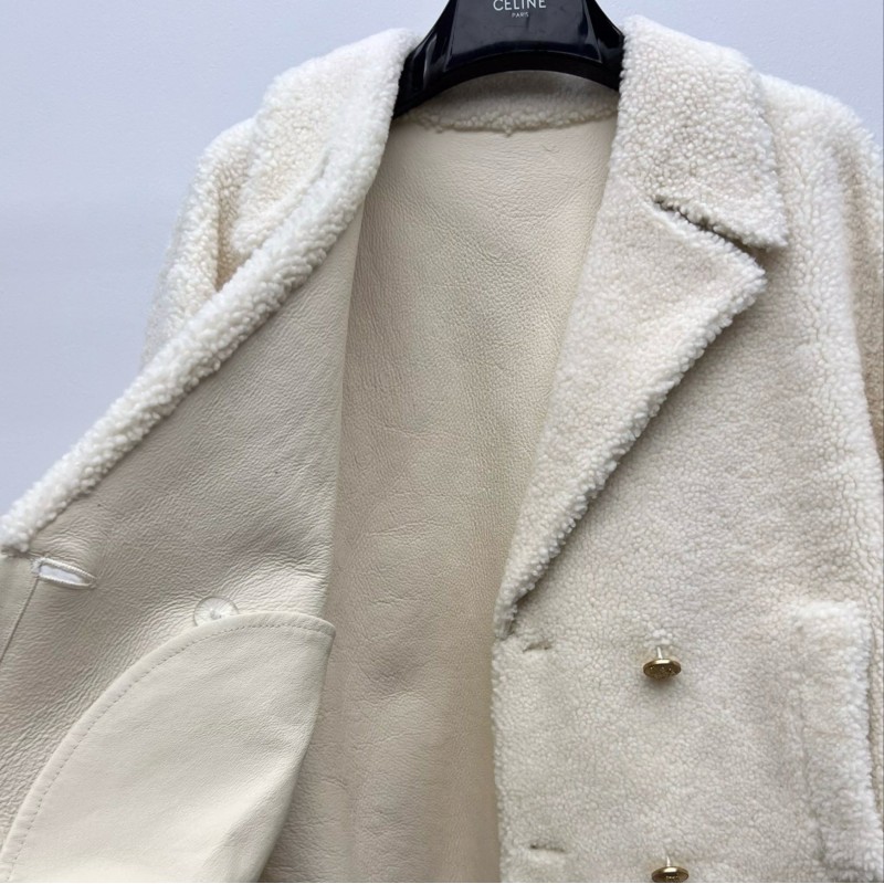 Celine Jacket