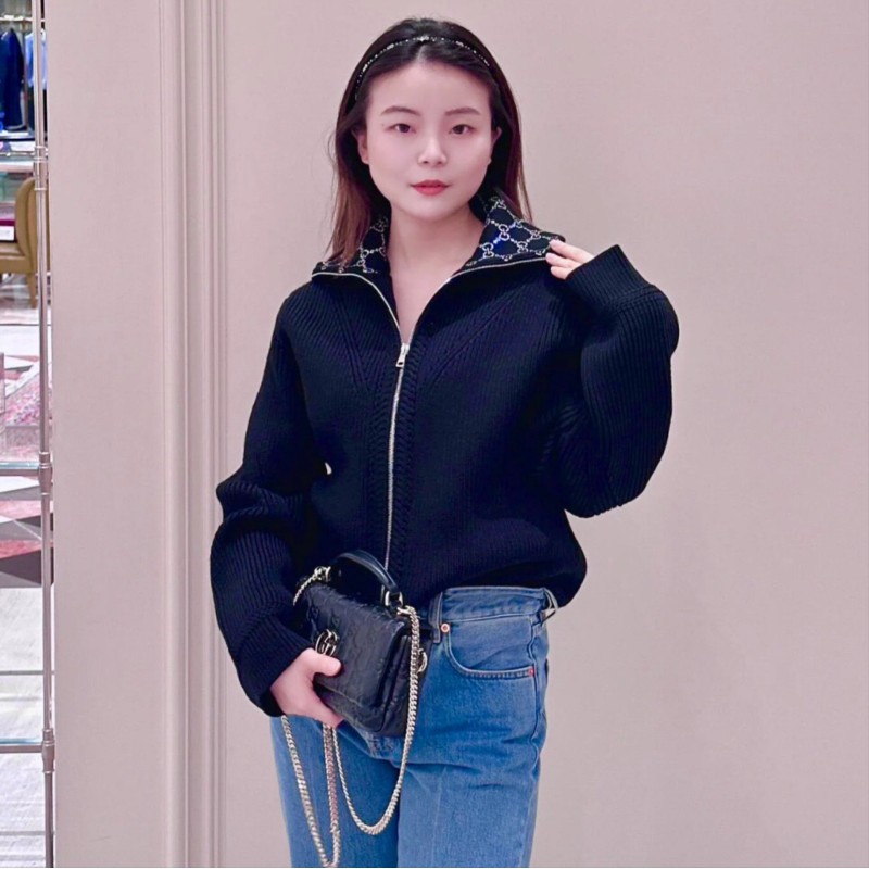 Gucci Cardigan