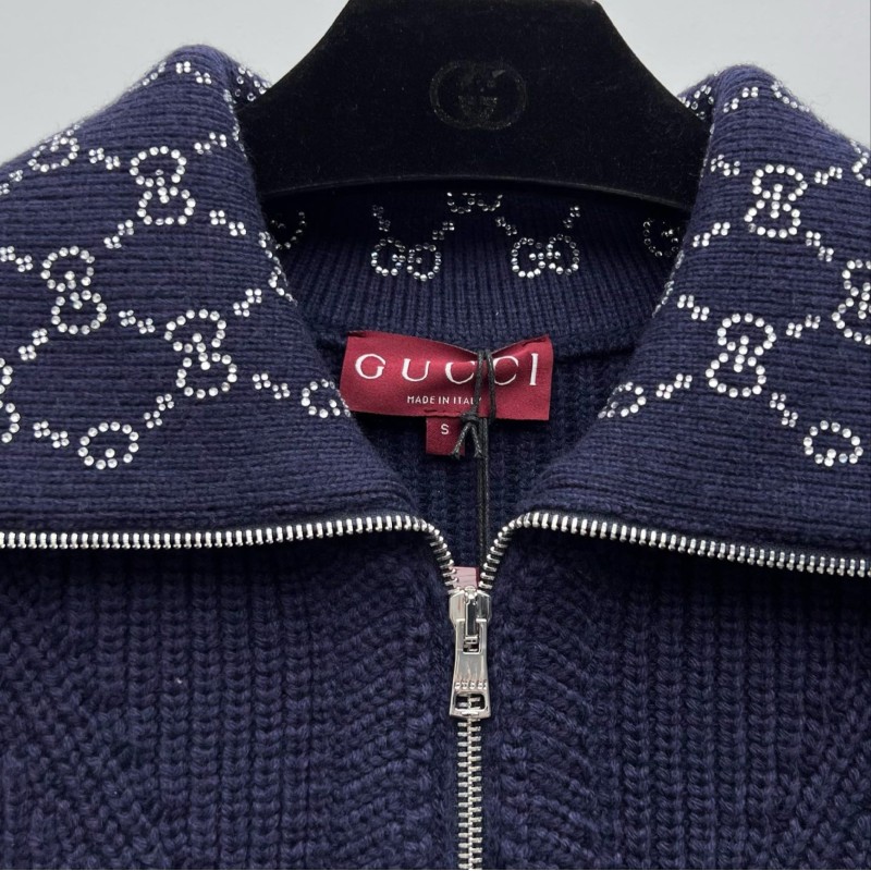 Gucci Cardigan