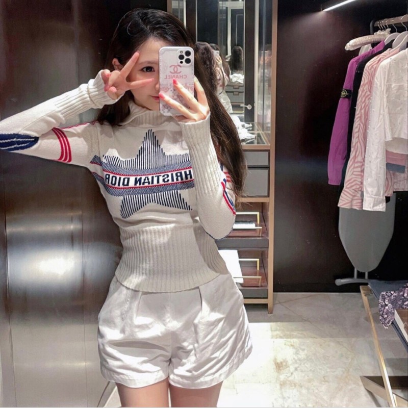 Dior Sweater