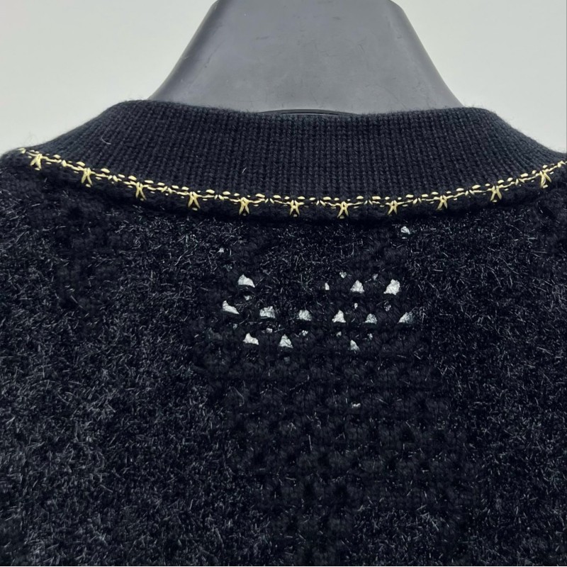 Versace Cardigan