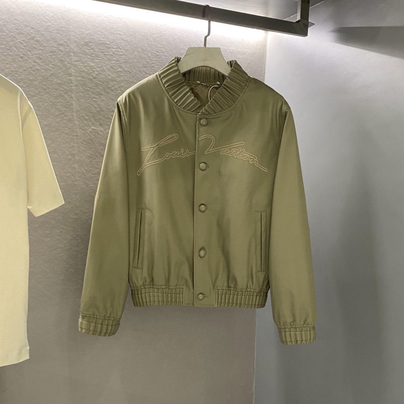 LV Unisex Jacket