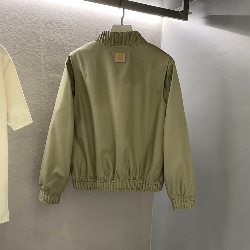 LV Unisex Jacket
