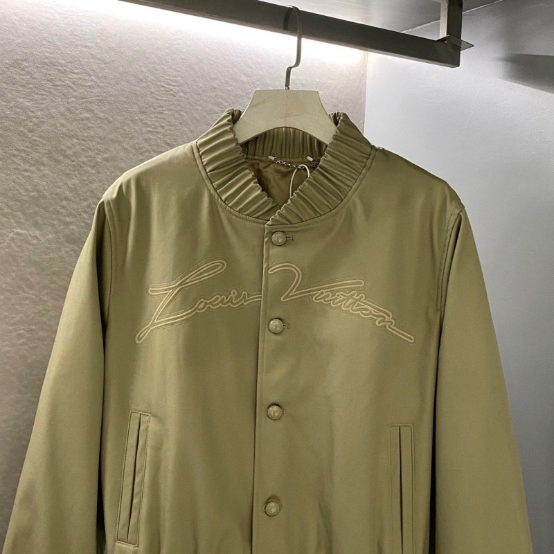 LV Unisex Jacket