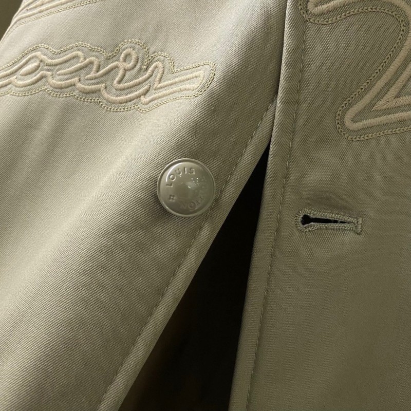 LV Unisex Jacket