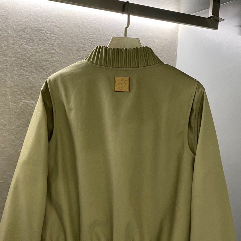 LV Unisex Jacket