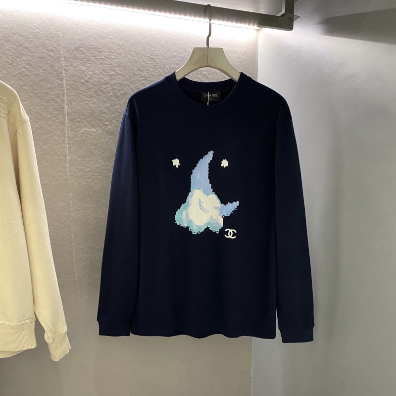 Chanel Unisex Sweater