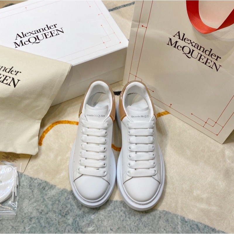 McQueen Unisex Shoes