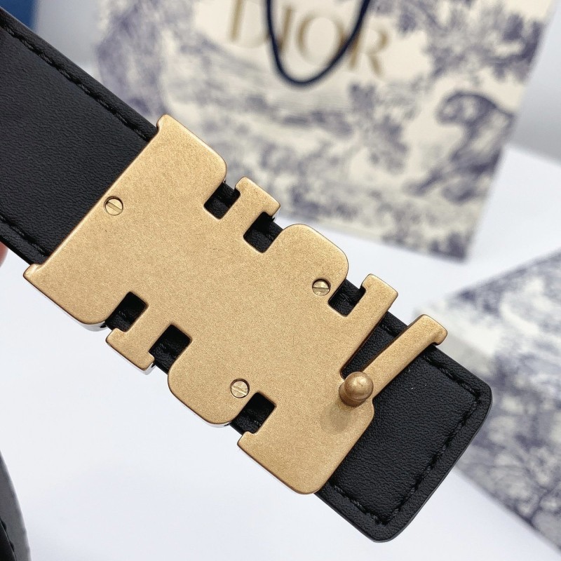 Dior D-Fence Belt
