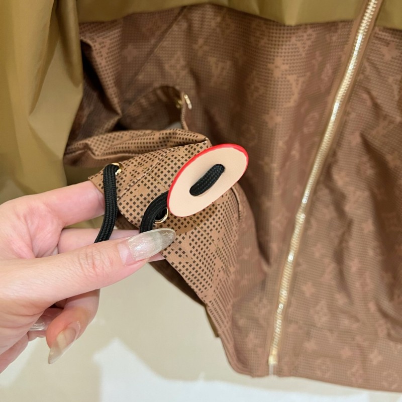 LV Unisex Jacket