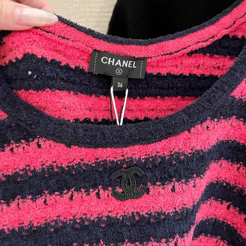 Chanel Singlet
