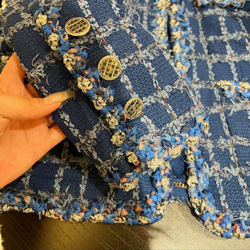 Chanel Jacket